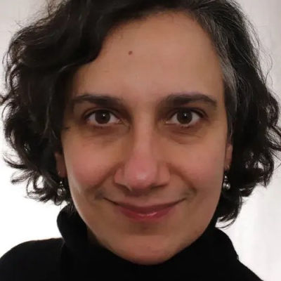 Juliana Saragosa image